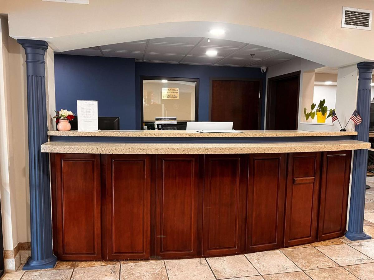 Surestay Hotel By Best Western Morganton Exterior foto