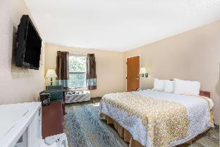 Surestay Hotel By Best Western Morganton Zimmer foto