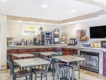 Surestay Hotel By Best Western Morganton Restaurant foto