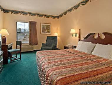 Surestay Hotel By Best Western Morganton Exterior foto